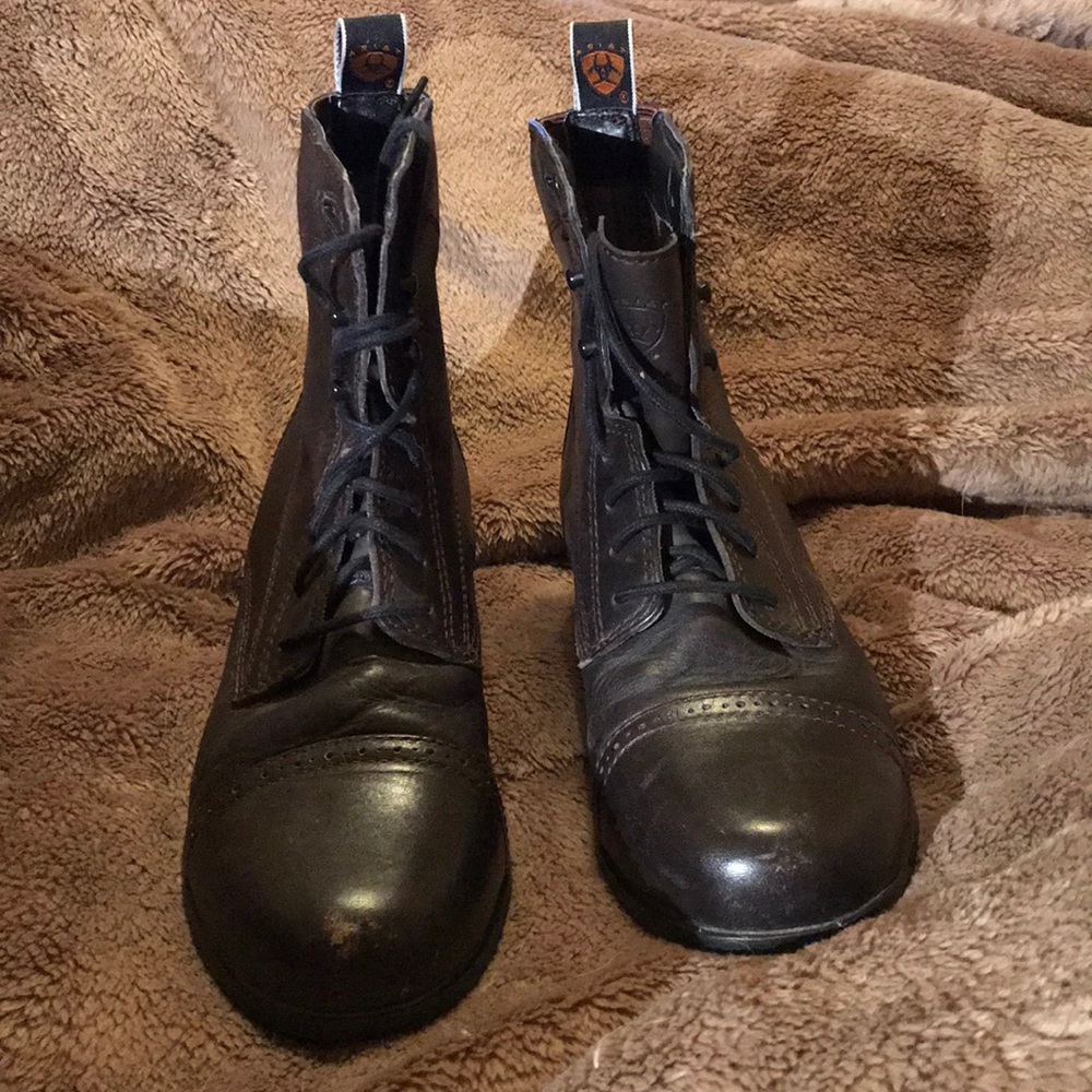 Kid's Performer II Boot by Ariat